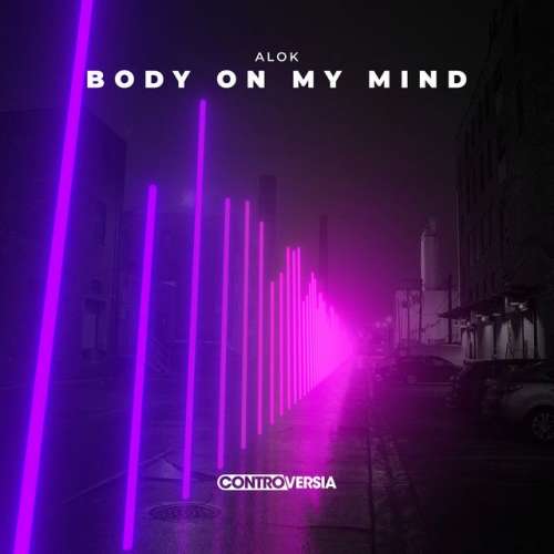 Body On My Mind